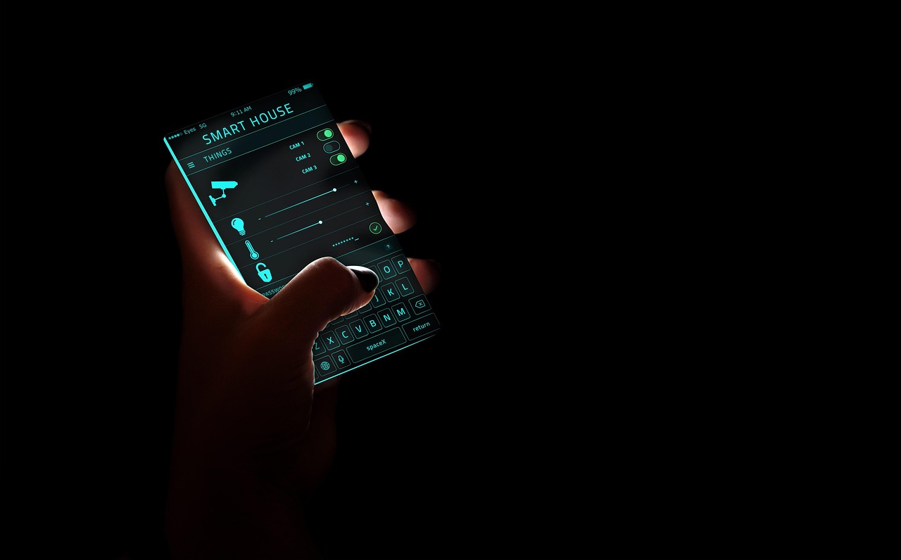 Диагностическая система IoT для энергооборудования